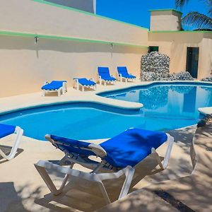 Villas Coco Resort - All Suites